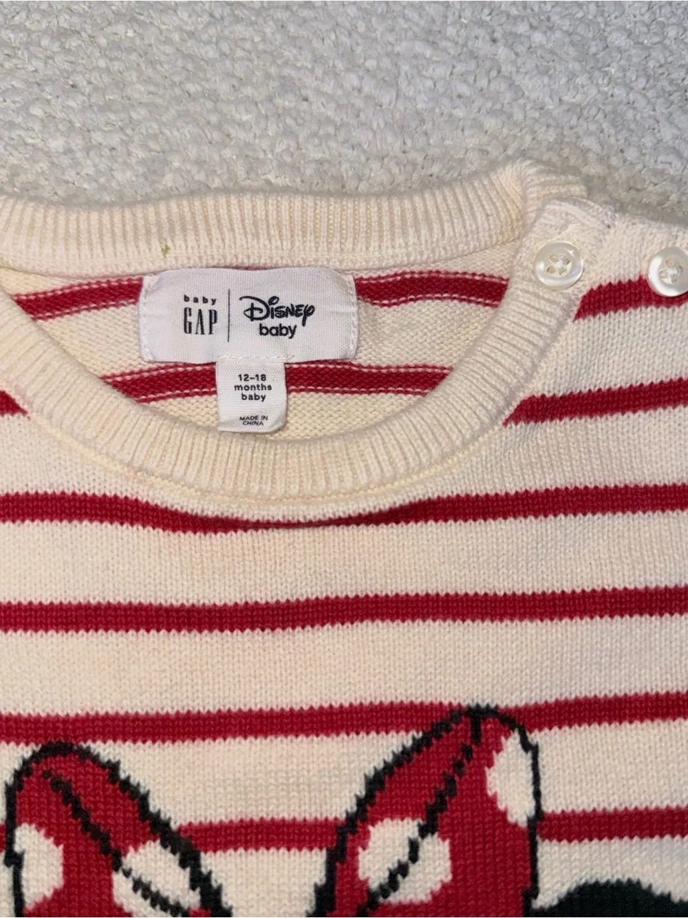 GAP adorable baby